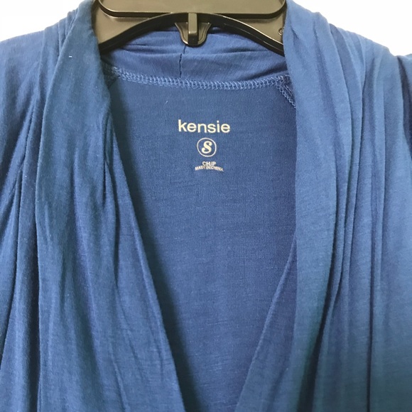 NWOT Kensie (Macy’s) Summer Dress - Picture 5 of 5